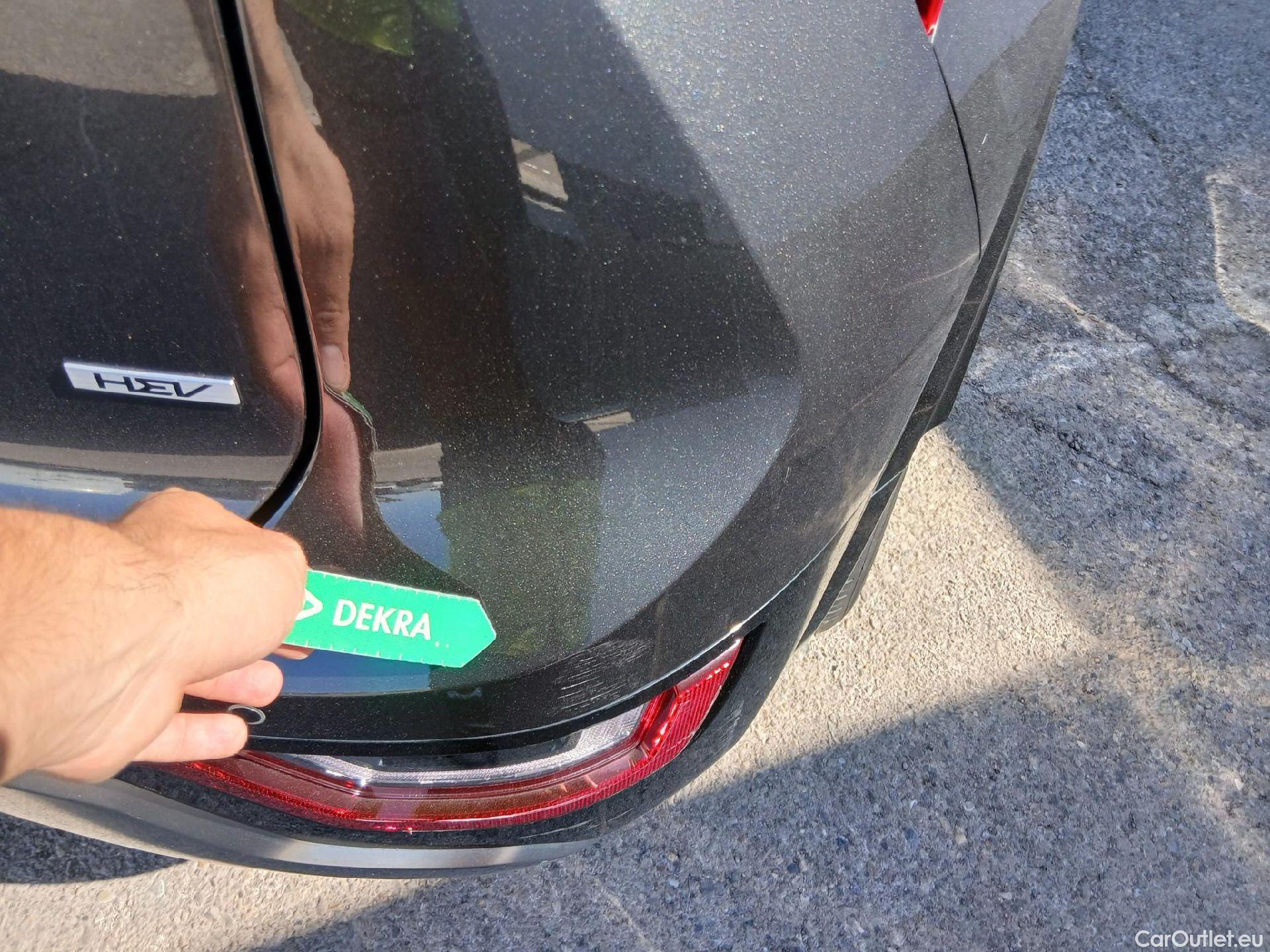  KIA  Niro  Hybrid Drive 1.6 AT6 6E #13