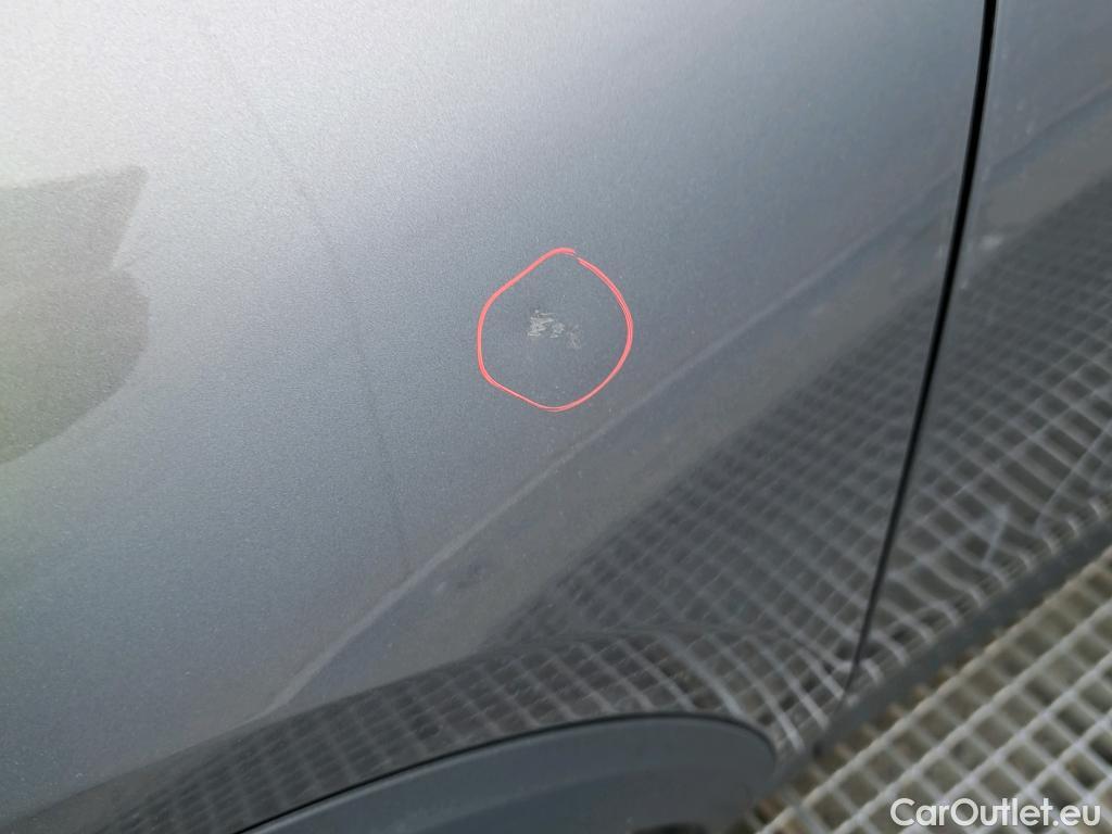  Mercedes  EQA MERCEDES-BENZ  / 2021 / 5P / todoterreno  250 #6