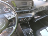  Hyundai  i20 HYUNDAI  / 2020 / 5P / berlina con portón 1.0 TGDI 74kW (100CV) 48V Essence #13