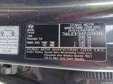  Hyundai  Tucson HYUNDAI  / 2020 / 5P / todoterreno 1.6 TGDI 110kW (150CV) 48V Maxx #13