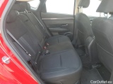  Hyundai  Tucson HYUNDAI  / 2020 / 5P / todoterreno 1.6 TGDI 169kW (230CV) HEV Maxx Auto #7