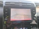  Hyundai  Tucson HYUNDAI  / 2020 / 5P / todoterreno 1.6 TGDI 169kW (230CV) HEV Maxx Auto #13