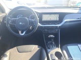  KIA  Niro KIA  / 2019 / 5P / crossover 1.6 GDi HEV 104kW (141CV) Drive #3