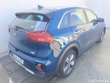  KIA  Niro KIA  / 2019 / 5P / crossover 1.6 GDi HEV 104kW (141CV) Drive #2