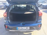  KIA  Niro KIA  / 2019 / 5P / crossover 1.6 GDi HEV 104kW (141CV) Drive #8