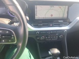 KIA  Niro KIA  / 2019 / 5P / crossover 1.6 GDi HEV 104kW (141CV) Drive #15