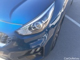  KIA  Niro KIA  / 2019 / 5P / crossover 1.6 GDi HEV 104kW (141CV) Drive #17