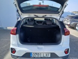  KIA  Niro KIA  / 2019 / 5P / crossover 1.6 GDi HEV 104kW (141CV) Drive #8