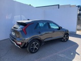  KIA  Niro  Hybrid Drive 1.6 AT6 6E #2
