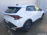  KIA  Sportage KIA  / 2022 / 5P / todoterreno 1.6 T-GDi MHEV 110kW (150CV) Drive 4x2 #2