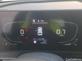  KIA  Sportage KIA  / 2022 / 5P / todoterreno 1.6 T-GDi MHEV 110kW (150CV) Drive 4x2 #4
