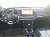  KIA  Sportage KIA  / 2022 / 5P / todoterreno 1.6 T-GDi MHEV 110kW (150CV) Drive 4x2 #3