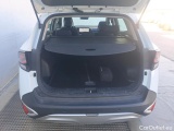  KIA  Sportage KIA  / 2022 / 5P / todoterreno 1.6 T-GDi MHEV 110kW (150CV) Drive 4x2 #8