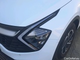  KIA  Sportage KIA  / 2022 / 5P / todoterreno 1.6 T-GDi MHEV 110kW (150CV) Drive 4x2 #17