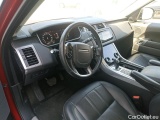  Land Rover  Range Rover Sport LAND ROVER  / 2017 / 5P / todoterreno 2.0 Si4 PHEV 297kW (404CV) HSE #3