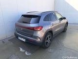  Mercedes  EQA MERCEDES-BENZ  / 2021 / 5P / todoterreno  250 #2