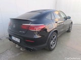  Mercedes  G-Klasee MERCEDES-BENZ GLC Coupé / 2019 / 5P / coupé Mercedes-AMG GLC 43 4MATIC #2
