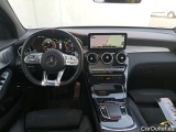  Mercedes  G-Klasee MERCEDES-BENZ GLC Coupé / 2019 / 5P / coupé Mercedes-AMG GLC 43 4MATIC #3