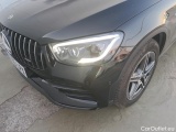  Mercedes  G-Klasee MERCEDES-BENZ GLC Coupé / 2019 / 5P / coupé Mercedes-AMG GLC 43 4MATIC #17