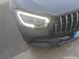  Mercedes  G-Klasee MERCEDES-BENZ GLC Coupé / 2019 / 5P / coupé Mercedes-AMG GLC 43 4MATIC #18