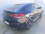  Mercedes  G-Klasee MERCEDES-BENZ GLE Coupé / 2020 / 5P / todoterreno GLE 350 de 4MATIC (Híbrido Enchufable) #2