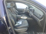  Mercedes  G-Klasee MERCEDES-BENZ GLE Coupé / 2020 / 5P / todoterreno GLE 350 de 4MATIC (Híbrido Enchufable) #6