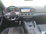  Mercedes  G-Klasee MERCEDES-BENZ GLE Coupé / 2020 / 5P / todoterreno GLE 350 de 4MATIC (Híbrido Enchufable) #3