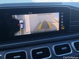  Mercedes  G-Klasee MERCEDES-BENZ GLE Coupé / 2020 / 5P / todoterreno GLE 350 de 4MATIC (Híbrido Enchufable) #15