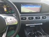  Mercedes  G-Klasee MERCEDES-BENZ GLE Coupé / 2020 / 5P / todoterreno GLE 350 de 4MATIC (Híbrido Enchufable) #17