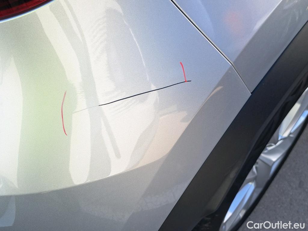  Renault  Captur RENAULT  / 2020 / 5P / todoterreno Intens TCe 90 #10