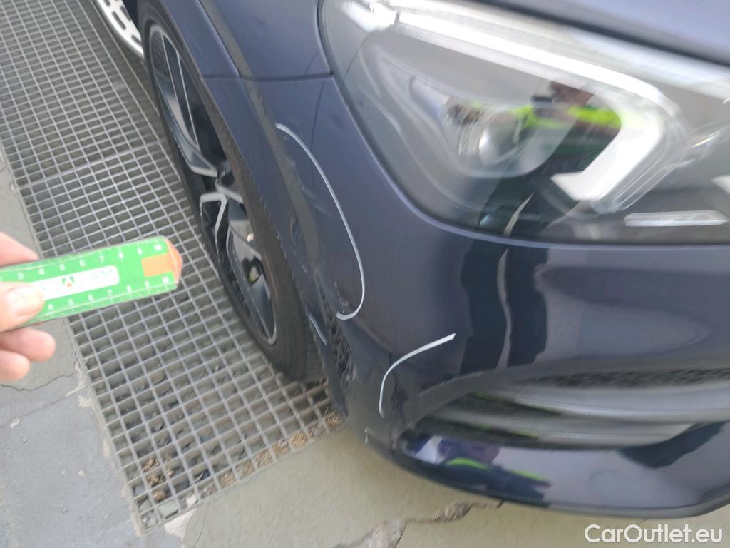  Mercedes  G-Klasee MERCEDES-BENZ GLE Coupé / 2020 / 5P / todoterreno GLE 350 de 4MATIC (Híbrido Enchufable) #40