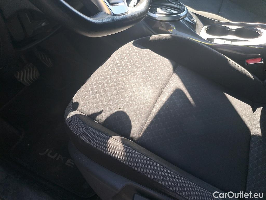  Nissan  Juke NISSAN  / 2019 / 5P / crossover DIG-T 84 kW (114 CV) DCT 7 V N-Connecta (AC2) #7