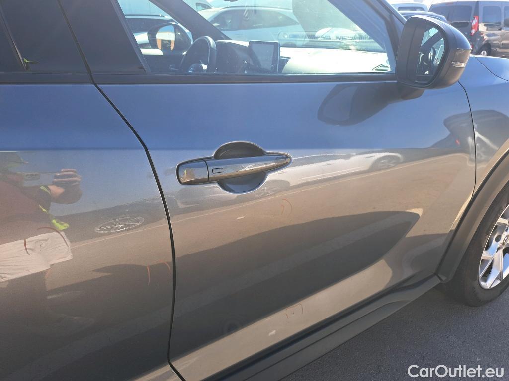  Nissan  Juke NISSAN  / 2019 / 5P / crossover DIG-T 84 kW (114 CV) DCT 7 V N-Connecta (AC2) #53