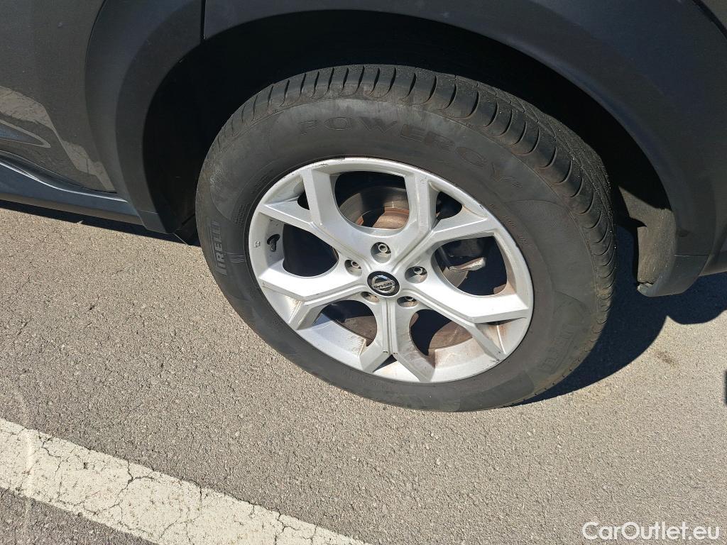  Nissan  Juke NISSAN  / 2019 / 5P / crossover DIG-T 84 kW (114 CV) DCT 7 V N-Connecta (AC2) #55