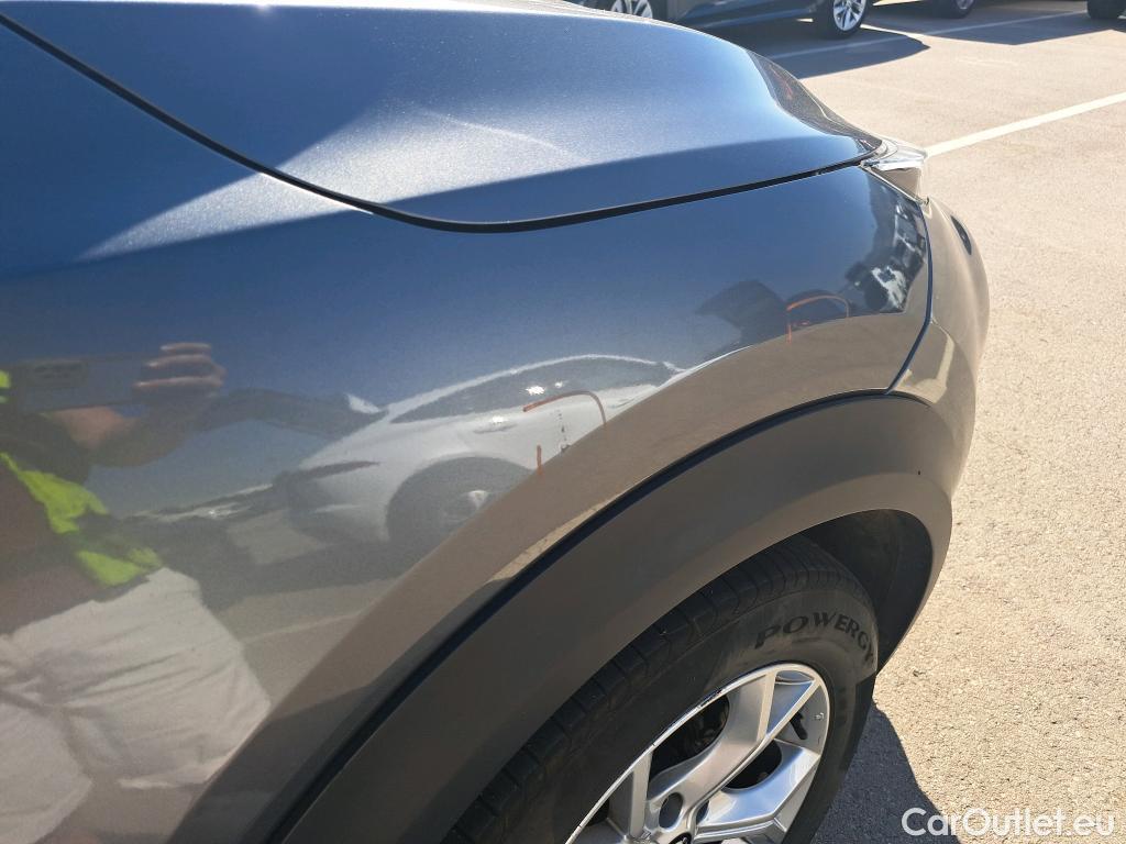  Nissan  Juke NISSAN  / 2019 / 5P / crossover DIG-T 84 kW (114 CV) DCT 7 V N-Connecta (AC2) #36