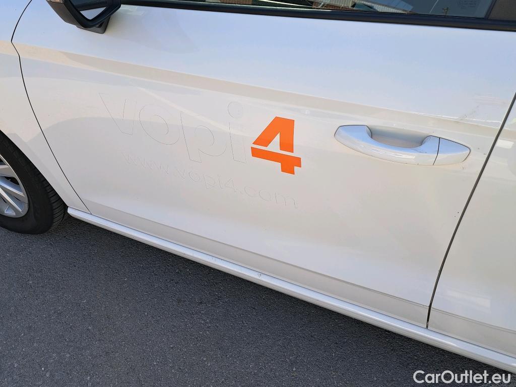  Seat  Ibiza SEAT  / 2017 / 5P / berlina con portón 1.0 TSI 81kW (110CV) Style Plus(SP) #5