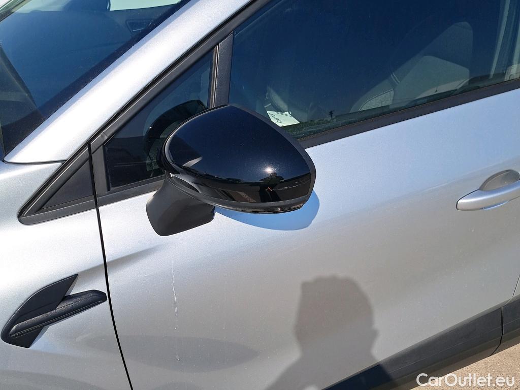  Renault  Captur RENAULT  / 2020 / 5P / todoterreno Intens TCe 90 #11