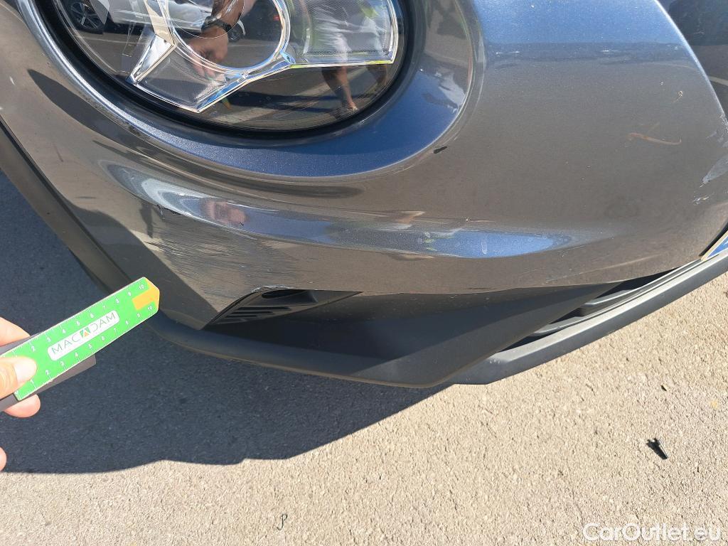  Nissan  Juke NISSAN  / 2019 / 5P / crossover DIG-T 84 kW (114 CV) DCT 7 V N-Connecta (AC2) #26
