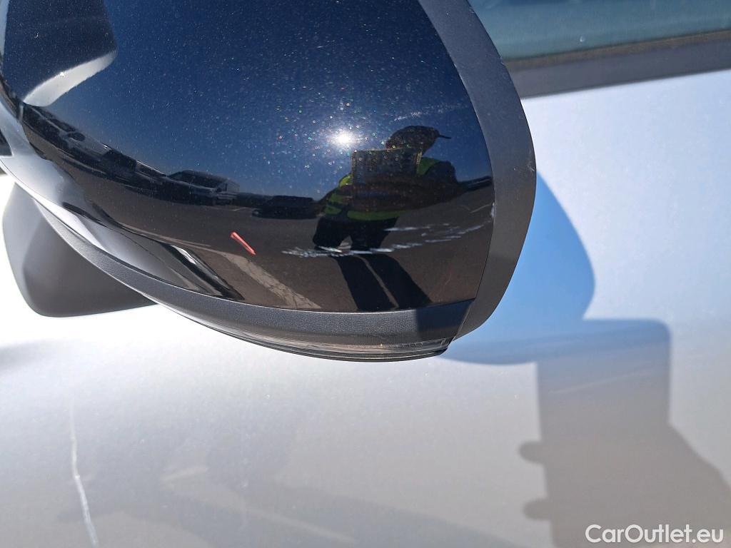  Renault  Captur RENAULT  / 2020 / 5P / todoterreno Intens TCe 90 #12