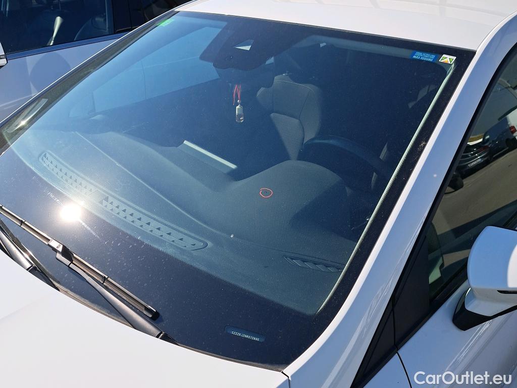  Seat  Ibiza SEAT  / 2017 / 5P / berlina con portón 1.0 TSI 81kW (110CV) Style Plus(SP) #1