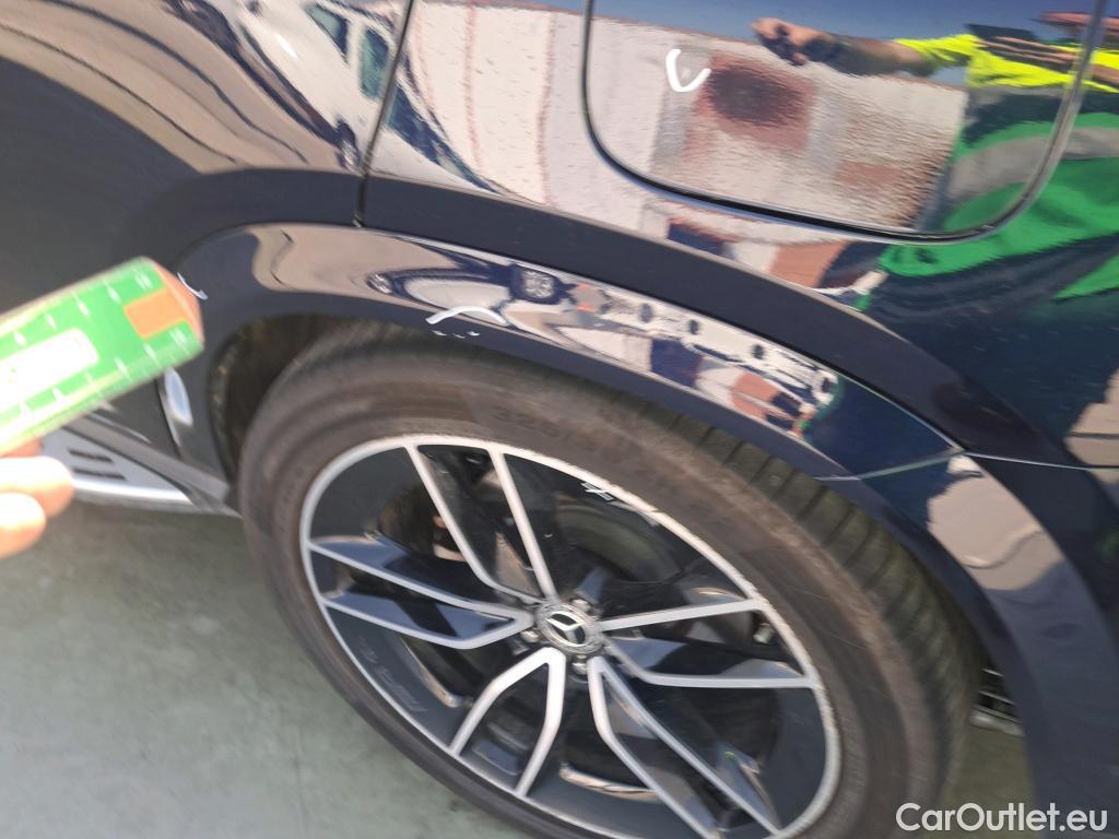  Mercedes  G-Klasee MERCEDES-BENZ GLE Coupé / 2020 / 5P / todoterreno GLE 350 de 4MATIC (Híbrido Enchufable) #46