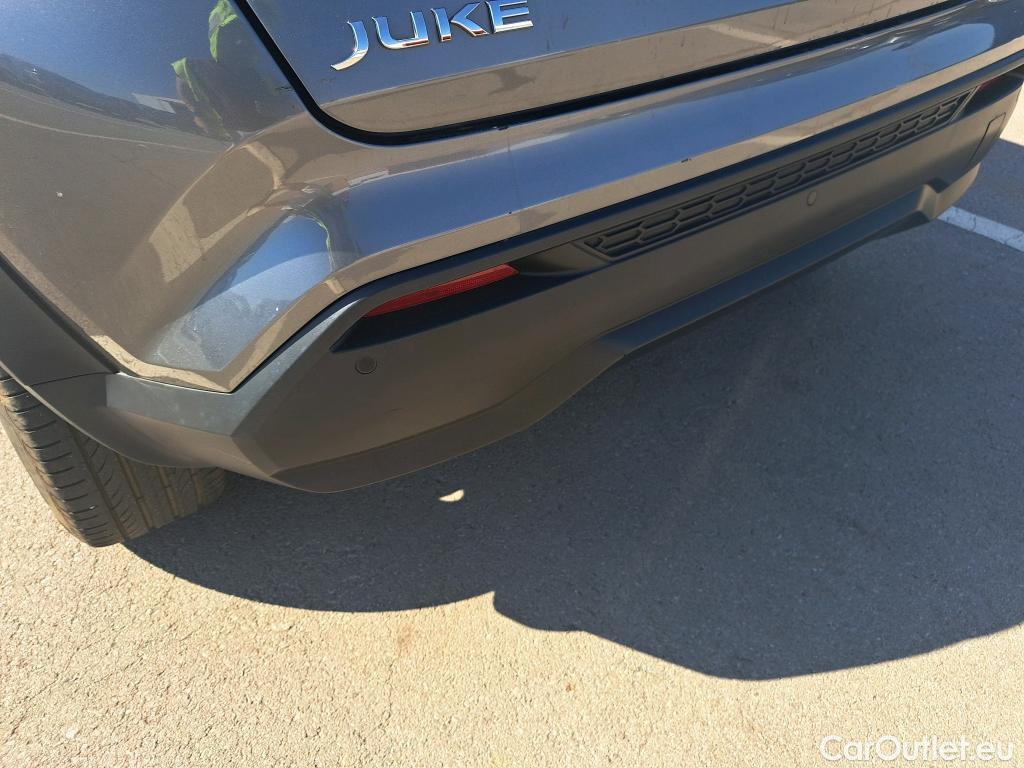  Nissan  Juke NISSAN  / 2019 / 5P / crossover DIG-T 84 kW (114 CV) DCT 7 V N-Connecta (AC2) #40