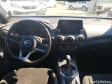  Nissan  Juke NISSAN  / 2019 / 5P / crossover DIG-T 84 kW (114 CV) DCT 7 V N-Connecta (AC2) #3