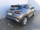  Nissan  Juke NISSAN  / 2019 / 5P / crossover DIG-T 84 kW (114 CV) DCT 7 V N-Connecta (AC2) #2