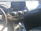  Nissan  Juke NISSAN  / 2019 / 5P / crossover DIG-T 84 kW (114 CV) DCT 7 V N-Connecta (AC2) #14