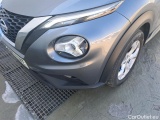  Nissan  Juke NISSAN  / 2019 / 5P / crossover DIG-T 84 kW (114 CV) DCT 7 V N-Connecta (AC2) #16