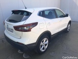  Nissan  Qashqai NISSAN  / 2017 / 5P / todoterreno DIG-T 103 kW (140 CV) E6D ACENTA (AC) #2