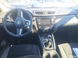  Nissan  Qashqai NISSAN  / 2017 / 5P / todoterreno DIG-T 103 kW (140 CV) E6D ACENTA (AC) #3