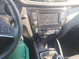  Nissan  Qashqai NISSAN  / 2017 / 5P / todoterreno DIG-T 103 kW (140 CV) E6D ACENTA (AC) #15