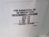  Peugeot  2008 PEUGEOT  / 2019 / 5P / todoterreno Allure Puretech 130 S&S BVM6 #19